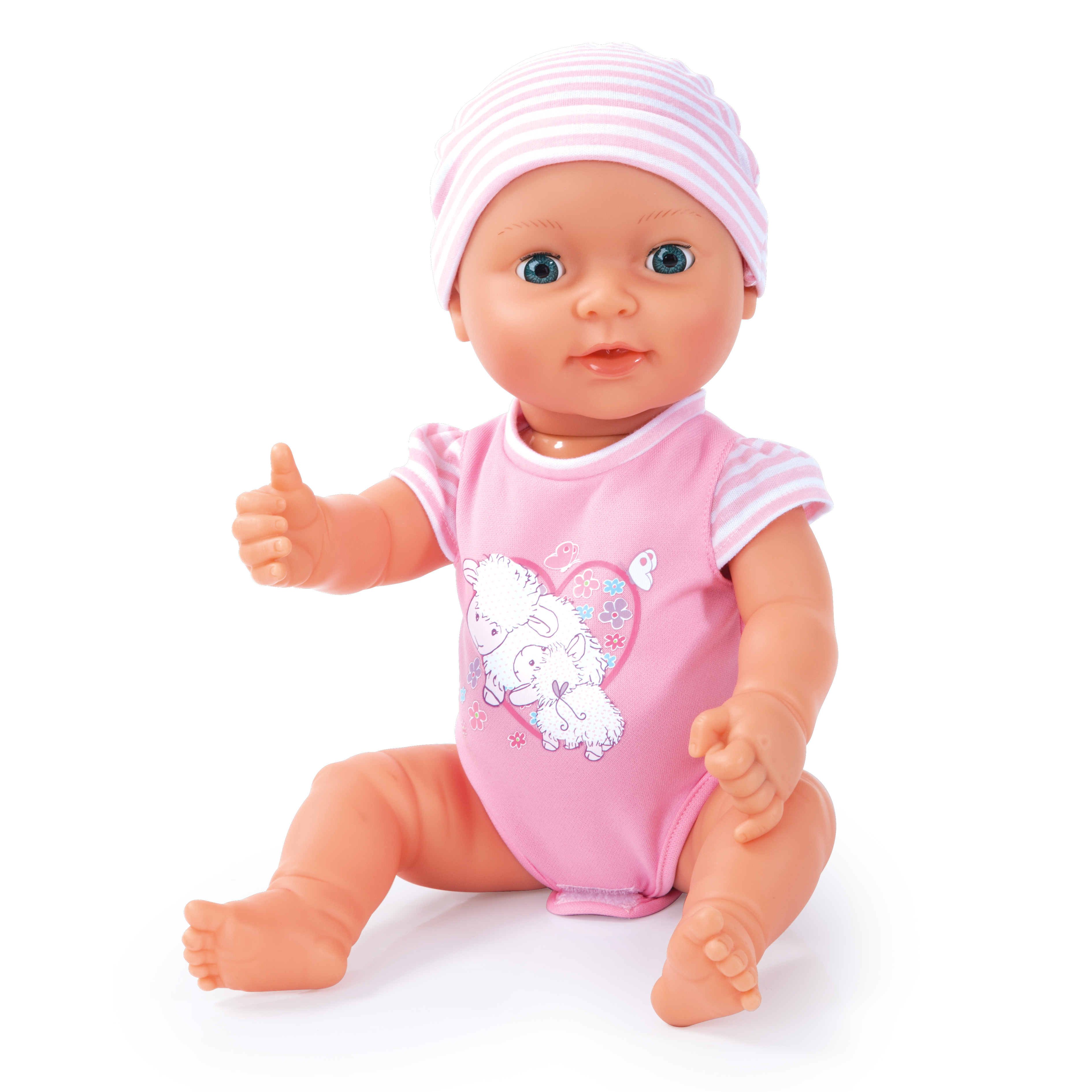 Baby piccolina doll online